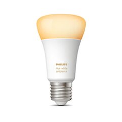 Смарт-Лампочка Philips E27 LED 9 W цена и информация | Лампочки | kaup24.ee