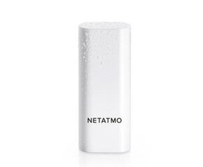 Netatmo Door Window Tags цена и информация | Датчики | kaup24.ee