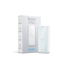AEOTEC Button for Doorbell 6 & Siren 6 hind ja info | Kodu turvalisus | kaup24.ee