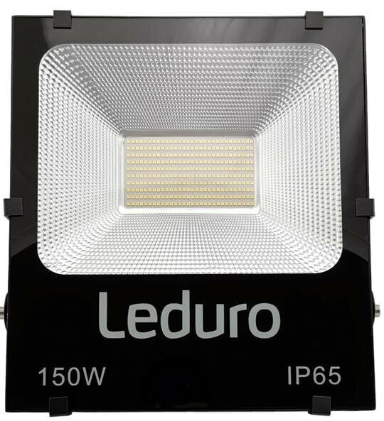 LEDURO Power consumption 100 Watts Luminous flux 18000 Lumen 4500 K Beam angle 100 degrees 46651 цена и информация | Lambipirnid, lambid | kaup24.ee