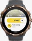 GPS spordikell Suunto 7, grafiit/copper hind ja info | Nutikellad (smartwatch) | kaup24.ee