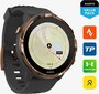 GPS spordikell Suunto 7, grafiit/copper hind ja info | Nutikellad (smartwatch) | kaup24.ee