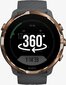 GPS spordikell Suunto 7, grafiit/copper hind ja info | Nutikellad (smartwatch) | kaup24.ee