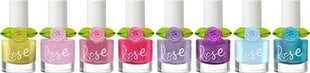 Snails Rose лак для ногтей – OMG  7 мл. цена и информация | Лаки для ногтей, укрепители для ногтей | kaup24.ee