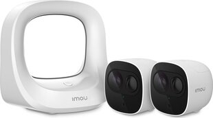 Imou WA1001-300/1-B26E hind ja info | Arvuti (WEB) kaamerad | kaup24.ee