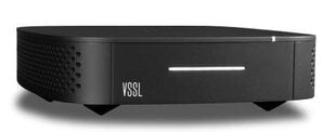 Voogedastus võimendi VSSL A.1 Home hind ja info | Koduaudio ja "Soundbar" süsteemid | kaup24.ee