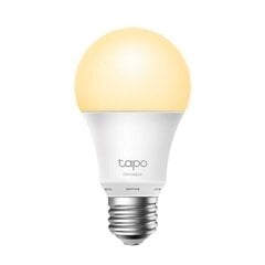 TP-LINK Smart Wi-Fi Light Bulb Tapo L510 цена и информация | Лампочки | kaup24.ee