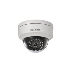 Камера видео наблюдения Hikvision IP Camera DS-2CD2146G2-I F2.8 Dome, 4 MP, 2.8 мм, Power over Ethernet (PoE), IP67, H.265+, Micro SD цена и информация | Камеры видеонаблюдения | kaup24.ee