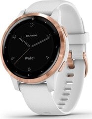 Garmin vívoactive 4s. цена и информация | Смарт-часы (smartwatch) | kaup24.ee
