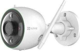 Ezviz CS-C3N-A0-3H2WFRL цена и информация | Компьютерные (Веб) камеры | kaup24.ee