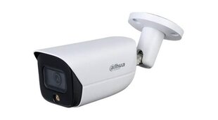 NET CAMERA 5MP IR BULLET/IPC-HFW3549E-AS-LED0280B DAHUA цена и информация | Компьютерные (Веб) камеры | kaup24.ee