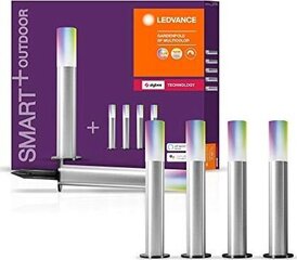 Светильник для сада Osram SMART+ Gardenpole Multicolour цена и информация | Уличное освещение | kaup24.ee