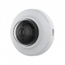 Камера видеонаблюдения M3064-V H.264/MINI DOME 01716-001 AXIS цена и информация | Камеры видеонаблюдения | kaup24.ee