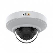 NET CAMERA M3064-V H.264/MINI DOME 01716-001 AXIS hind ja info | Valvekaamerad | kaup24.ee