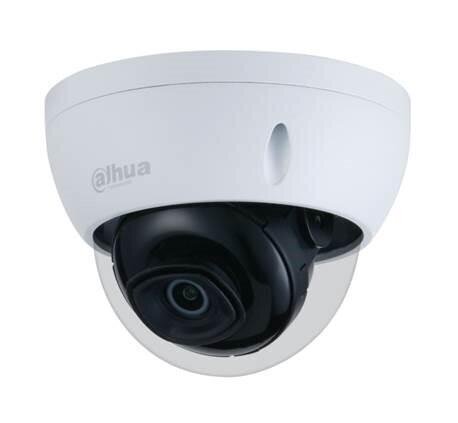 NET CAMERA 8MP IR DOME/IPC-HDBW3841E-AS-0280B DAHUA цена и информация | Valvekaamerad | kaup24.ee