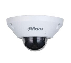 IP камера Видеонаблюдения, 5 Мп, fishey dome/dh-ipc-eb5541-as dahua цена и информация | Камеры видеонаблюдения | kaup24.ee