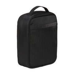 Sülearvuti seljakott Case Logic Lectro large BackPack - Black hind ja info | Logic Mobiiltelefonid, foto-, videokaamerad | kaup24.ee