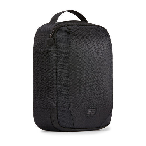 Sülearvuti seljakott Case Logic Lectro large BackPack - Black цена и информация | Kõrvaklapid | kaup24.ee