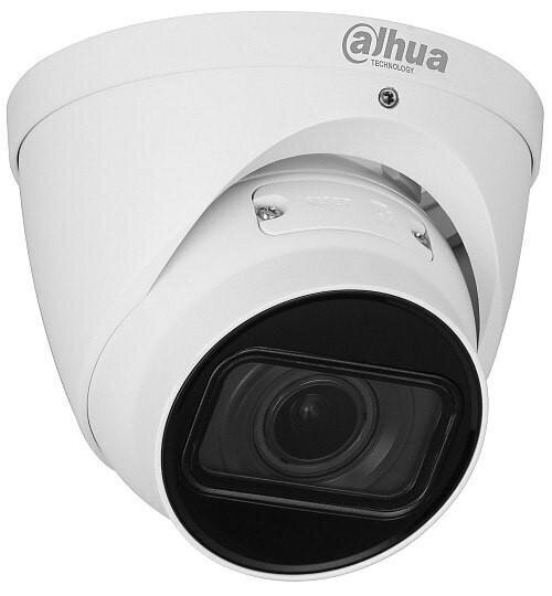 NET CAMERA 5MP IR EYEBALL AI/IPC-HDW5541T-ZE-27135 DAHUA цена и информация | Valvekaamerad | kaup24.ee