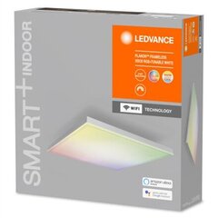 Ledvance SMART+ WiFi Planon Frameless Sq цена и информация | Системы безопасности, контроллеры | kaup24.ee