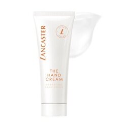 Lancaster The Hand Cream kätekreem 75 ml hind ja info | Lõhnastatud kosmeetika naistele | kaup24.ee