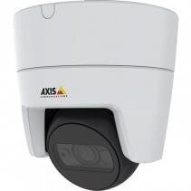 NET CAMERA M3115-LVE H.265/MINI DOME 01604-001 AXIS hind ja info | Valvekaamerad | kaup24.ee