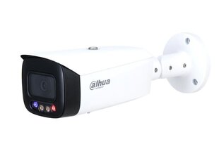 NET CAMERA 5MP IR BULLET AI/IPC-HFW3549T1-AS-PV0280B DAHUA цена и информация | Камеры видеонаблюдения | kaup24.ee