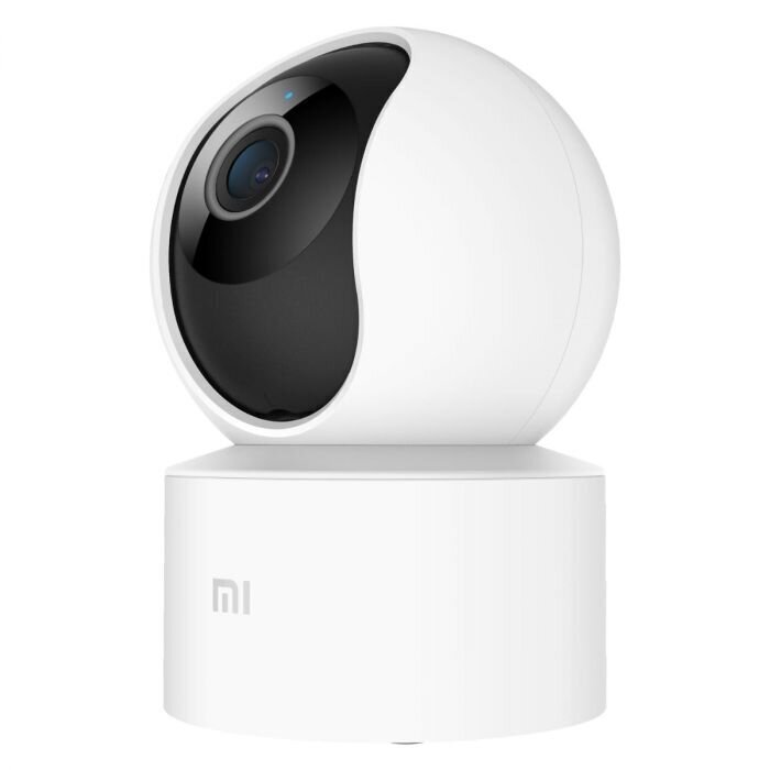 Valvekaamera Xiaomi Mi 360 ° цена и информация | Valvekaamerad | kaup24.ee