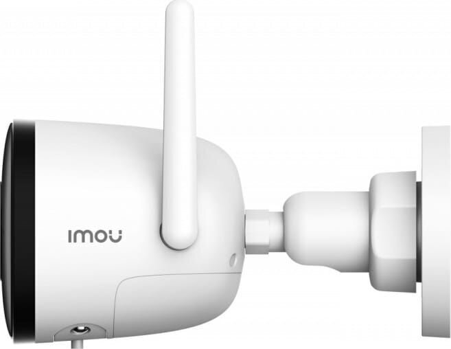 Imou IP Bullet IPC-F42P hind ja info | Arvuti (WEB) kaamerad | kaup24.ee