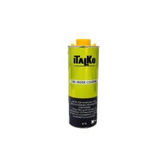 ITALKO ML INSIDE COATING воск антикоррозийный для внутренних полостей 1л (бронза) цена и информация | Автохимия | kaup24.ee