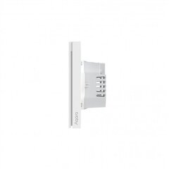 Nutilüliti Aqara Smart wall switch H1 hind ja info | Valvesüsteemid, kontrollerid | kaup24.ee