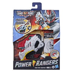 POWER RANGERS Mängukomplekt Morpher hind ja info | Poiste mänguasjad | kaup24.ee