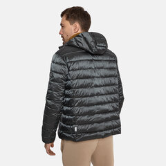 Huppa мужская куртка осень-зима STEVO 2, серый 907157465 цена и информация | Мужские куртки | kaup24.ee