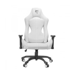White Shark MONZA-W Gaming Chair Monza white цена и информация | Офисные кресла | kaup24.ee