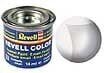 Краска эмалевая Revell прозрачная цена и информация | Краска | kaup24.ee
