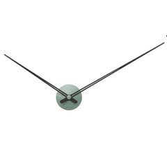 Часы настенные Sharp D90 см зеленые цена и информация | Часы | kaup24.ee