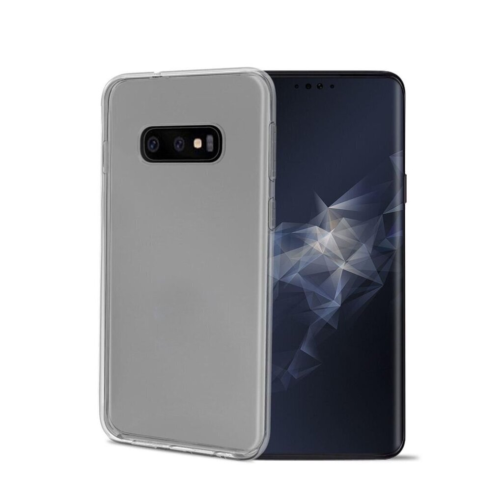 Cover Galaxy S10e ümbris hind ja info | Telefoni kaaned, ümbrised | kaup24.ee