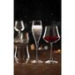 Itaalia valge veini klaasid Ego -3 320 ml (6 tk) hind ja info | Klaasid, tassid ja kannud | kaup24.ee