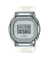 Käekell Casio G-Shock GM-S5600SK-7 цена и информация | Женские часы | kaup24.ee