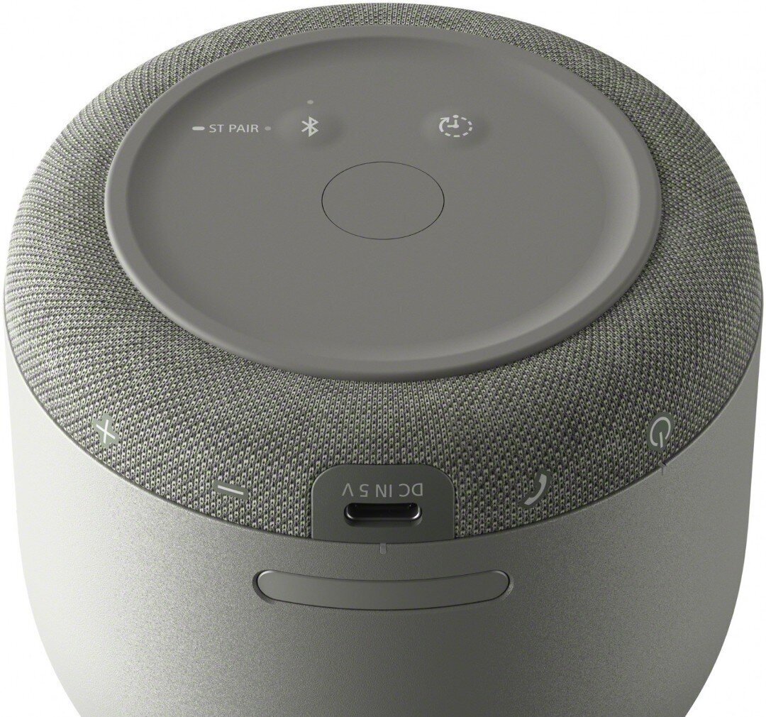 Sony klaasist kaasaskantav bluetooth / WiFi kõlar LSPX-S3 891269363 цена и информация | Kõlarid | kaup24.ee