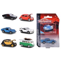 Majorette Винтажные автомобили модели автомобилей цена и информация | Игрушки для мальчиков | kaup24.ee