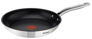 Сковорода Tefal A7030615, 28 см цена и информация | Cковородки | kaup24.ee