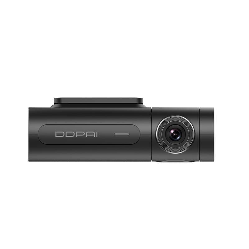 Kriipskaamera DDPAI X2S Pro GPS 2K 1440p/25fps + 720p/30fps WIFI цена и информация | Pardakaamerad ja videosalvestid | kaup24.ee