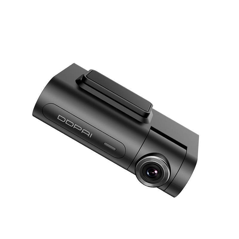 Kriipskaamera DDPAI X2S Pro GPS 2K 1440p/25fps + 720p/30fps WIFI hind ja info | Pardakaamerad ja videosalvestid | kaup24.ee