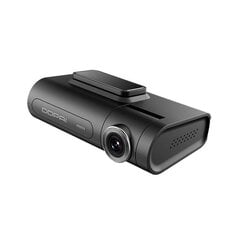 Kriipskaamera DDPAI X2S Pro GPS 2K 1440p/25fps + 720p/30fps WIFI hind ja info | Pardakaamerad ja videosalvestid | kaup24.ee