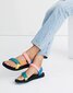 Sandaalid Teva originaal universaalsed naiste 90ndate multi hind ja info | Naiste sandaalid | kaup24.ee