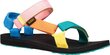 Sandaalid Teva originaal universaalsed naiste 90ndate multi цена и информация | Naiste sandaalid | kaup24.ee