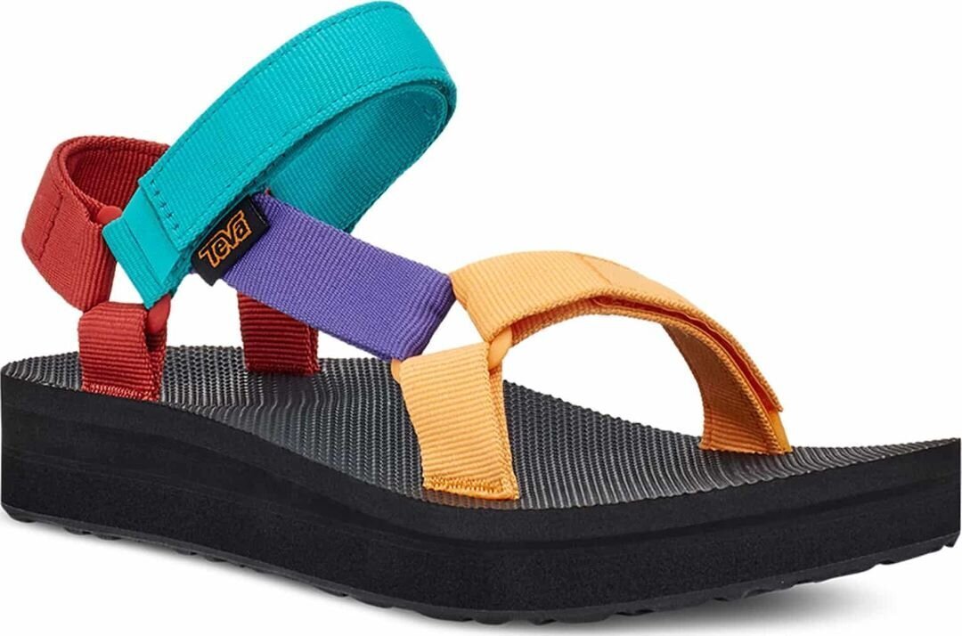 TEVA SANBORN UNIVERSAL WOMEN'S цена и информация | Naiste sandaalid | kaup24.ee