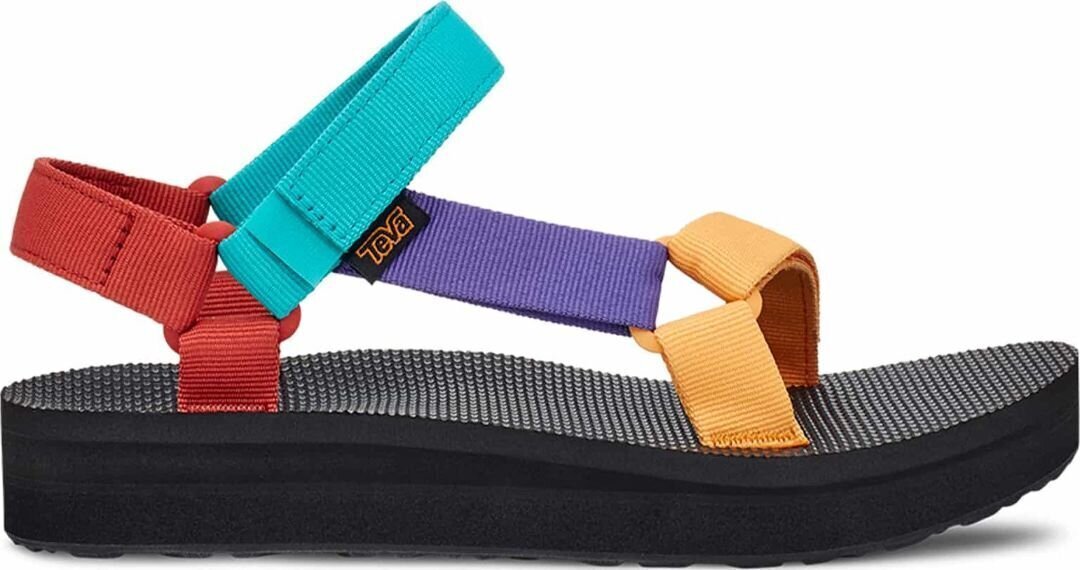 TEVA SANBORN UNIVERSAL WOMEN'S цена и информация | Naiste sandaalid | kaup24.ee