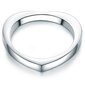Sõrmus Tresor 891029019 hind ja info | Sõrmused | kaup24.ee